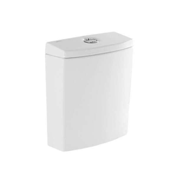 Sanindusa Tanque Compacto Urb.y para Sanita 60 Branco com Mecanismo - 140171004LM