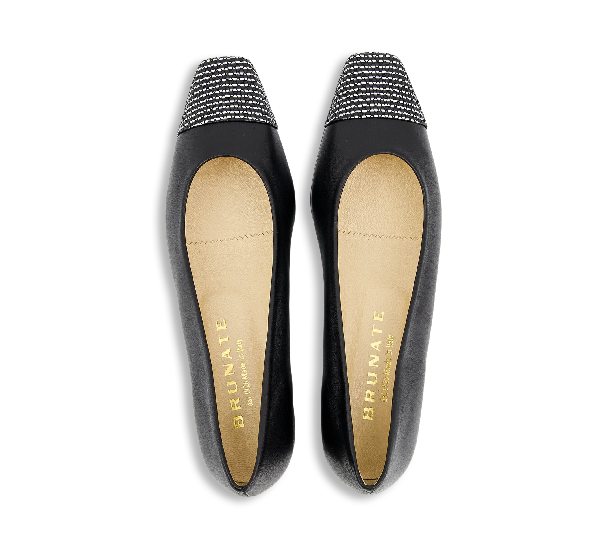 Brunate Loafers & Mokassins