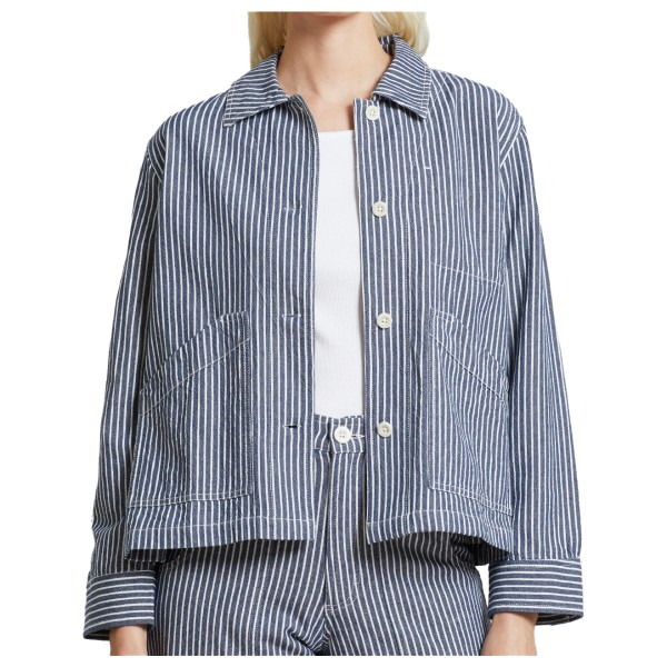 DEDICATED - Women's Jacket Stiby - Chemise