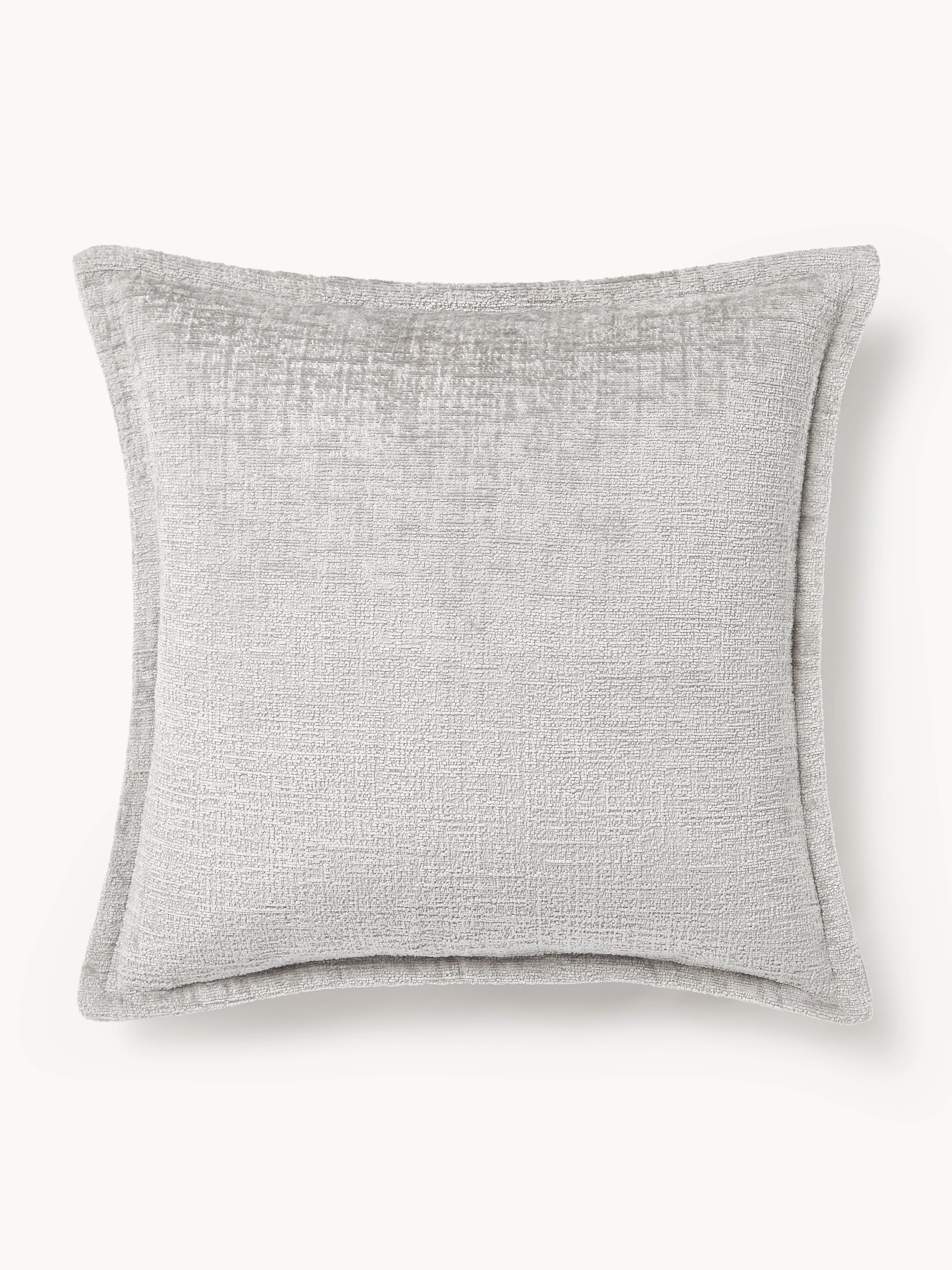 Bouclé kussenhoes Shannon HG