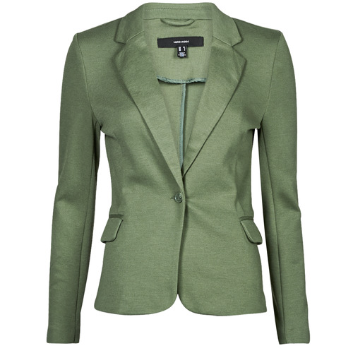 Vero Moda - VMJULIA Kaki