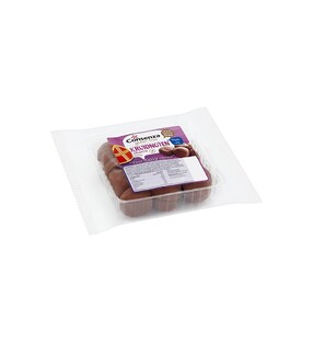 Consenza Kruidnoten Choco 100GR