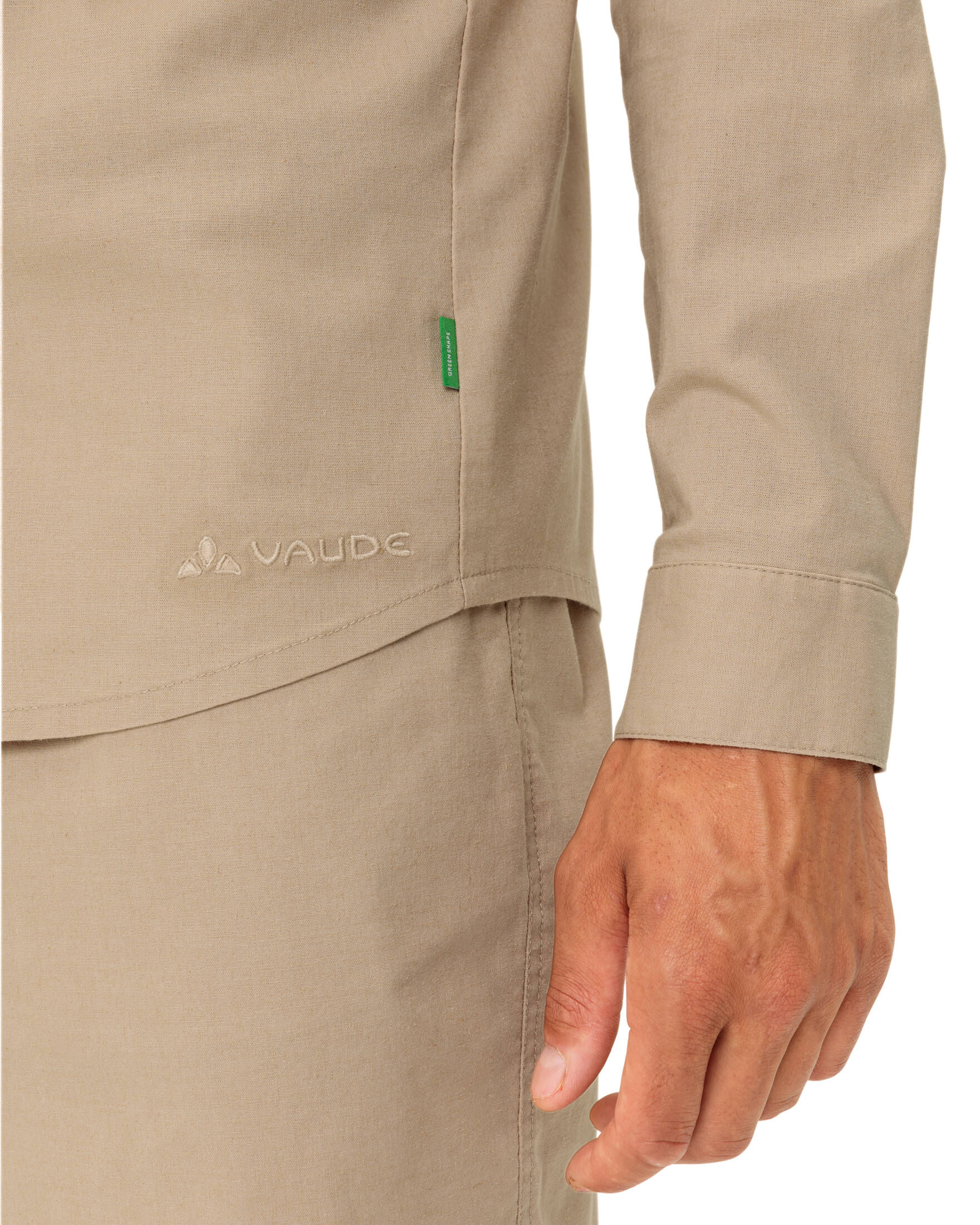 VAUDE| Herren Hemdbluse Redmont