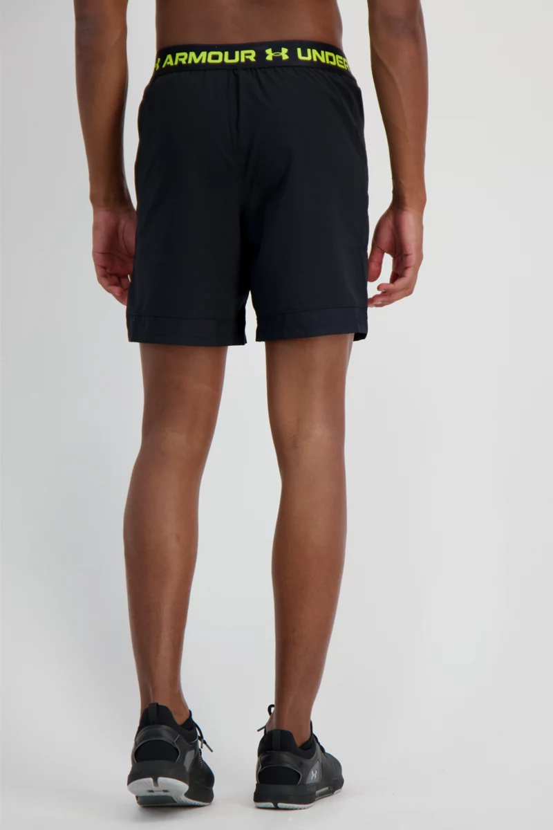 Under Armour UA Vanish Woven 6 Inch Herren Short