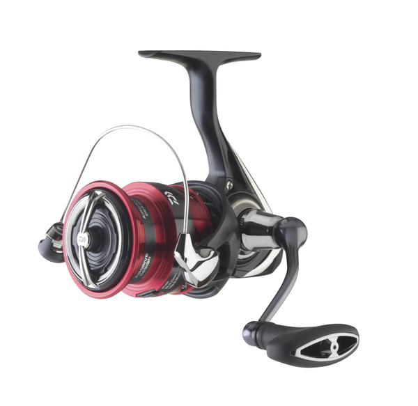 Moulinet spinning Daiwa Ninja LT 23