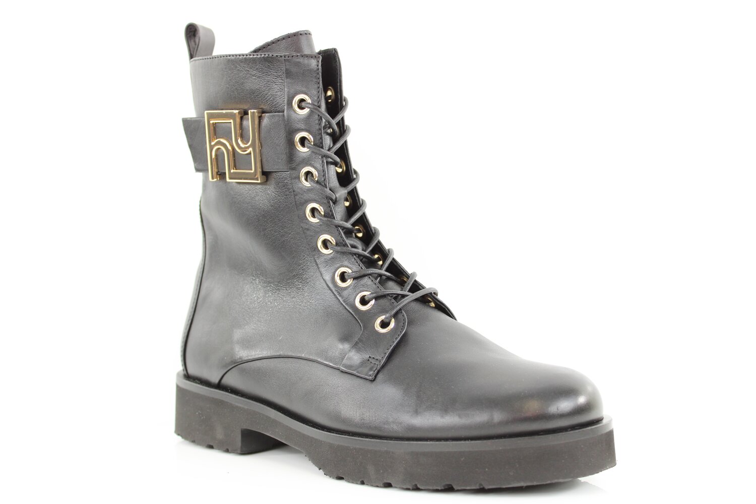 Högl Stiefeletten