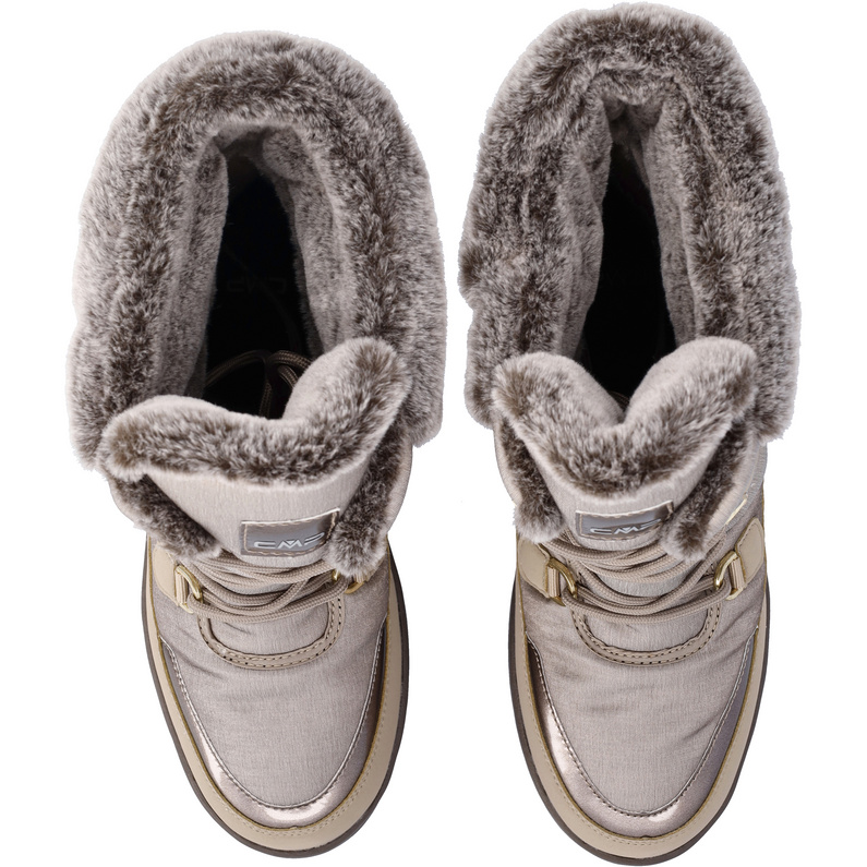 CMP Damen Rohenn WP Schuhe