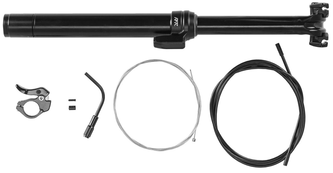 RFR PRO Outside Vario-Sattelstütze kaufen | Bike-Discount