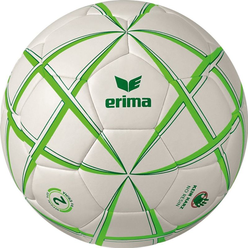 Handbal - Zwart - Hightech PU - Gerecycled PET - Uitzonderlijke Grip