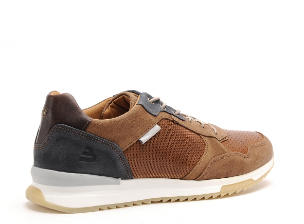 Bullboxer basses homme 989k20438 cnbc marron