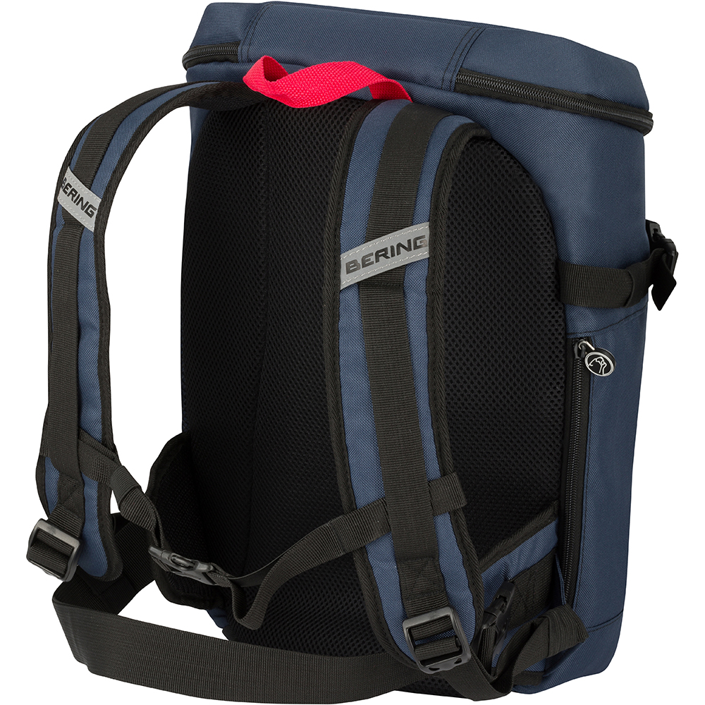 Bering - Sac à dos Jaxx Navy