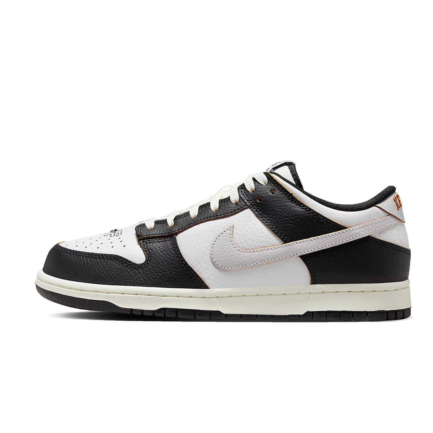 Nike SB Dunk Low HUF San Francisco