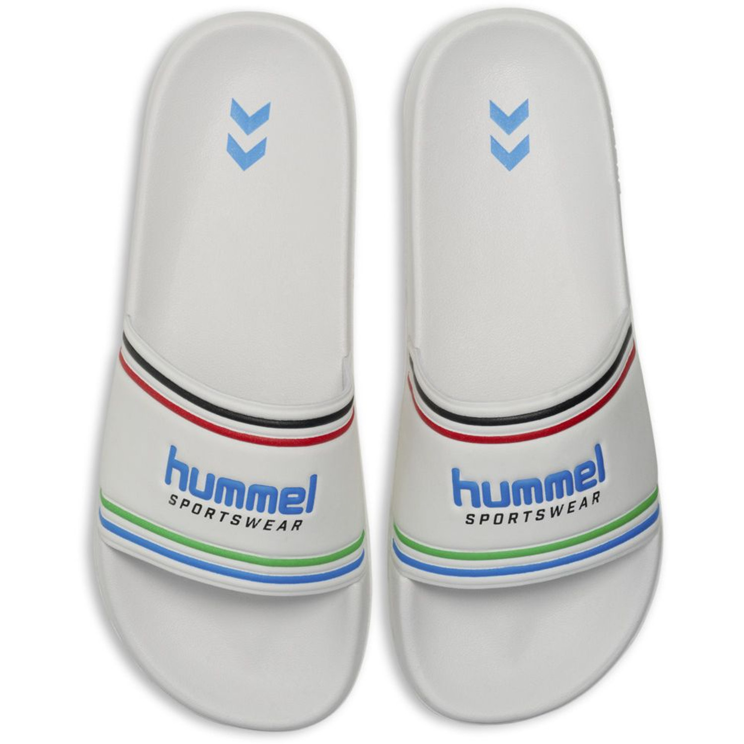 Hummel Pool Slipper Retro