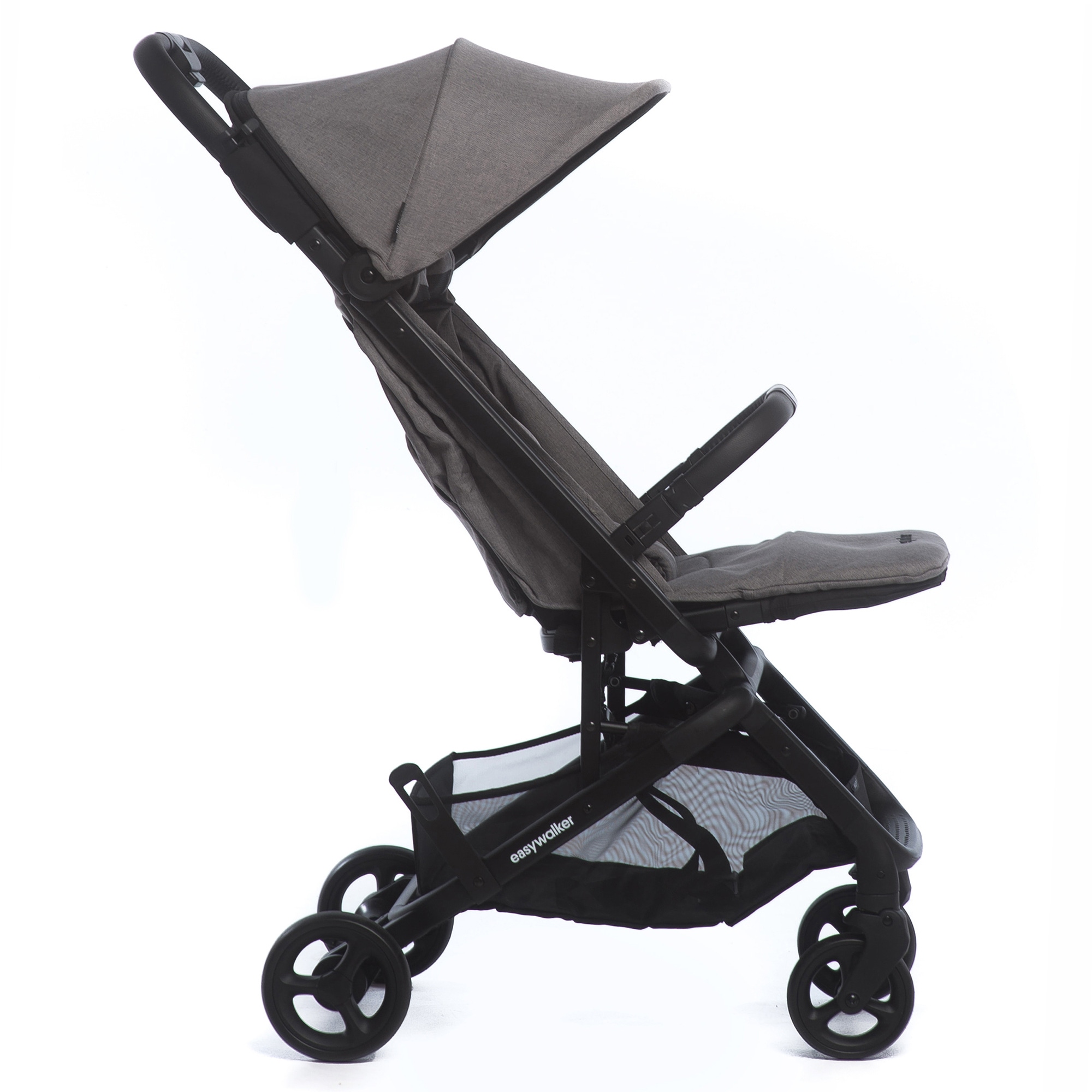 Easywalker Miley2 Melange Grey