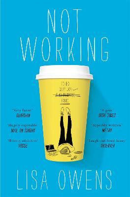 Not Working (Paperback)