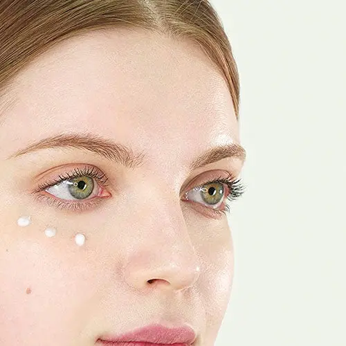Centella Unscented Eye Cream