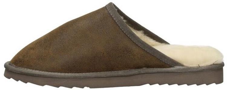 Warmbat Classic 5220 L. Cracked Brown