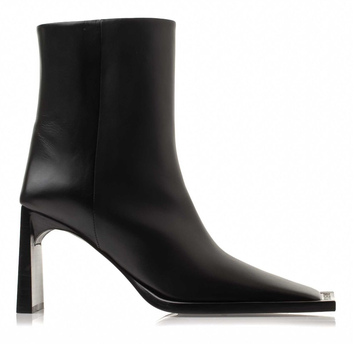 Balenciaga Flat 90mm Bootie
