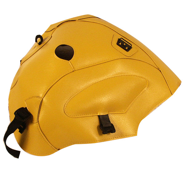 Bagster - Tapis de réservoir 1425C Jaune