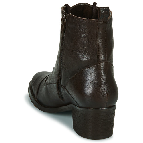 Dream in Green - SOULAE - Marron