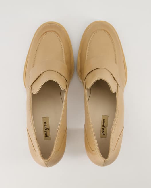 Paul Green 3784-135 Pumps in Beige