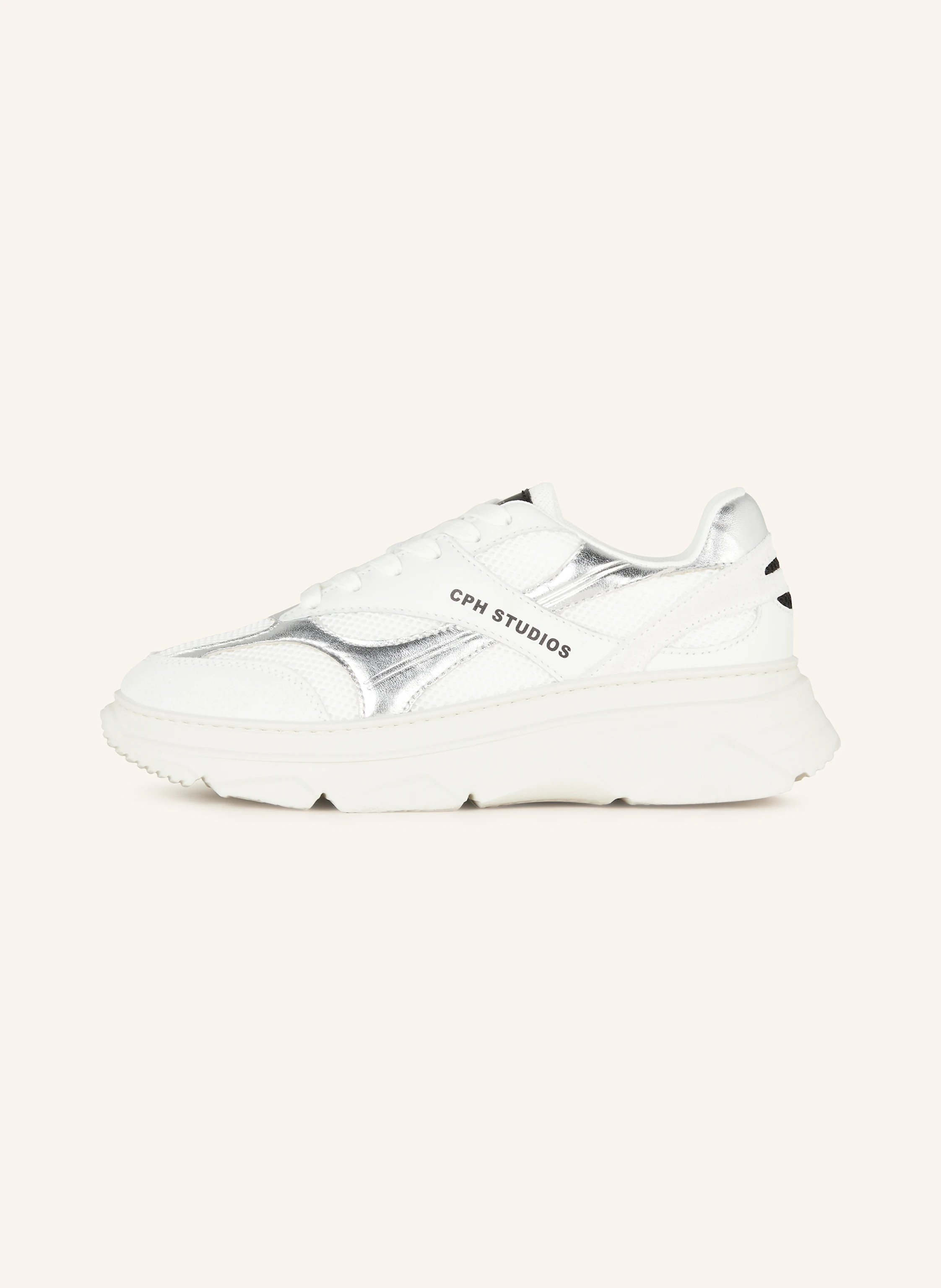 COPENHAGEN Sneaker CPH54