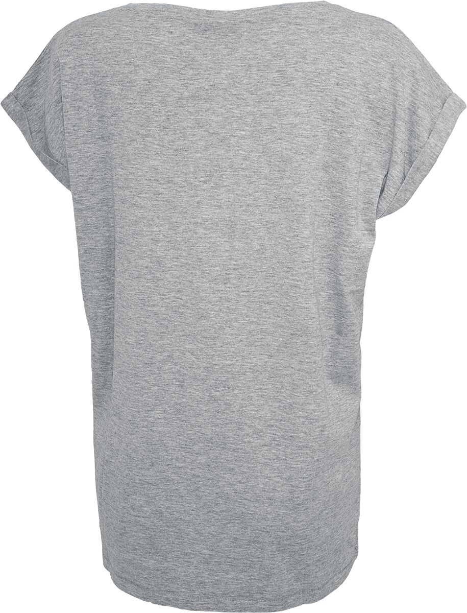 T-shirt Manches Larges Femme | Urban Classics T-Shirt Manches courtes