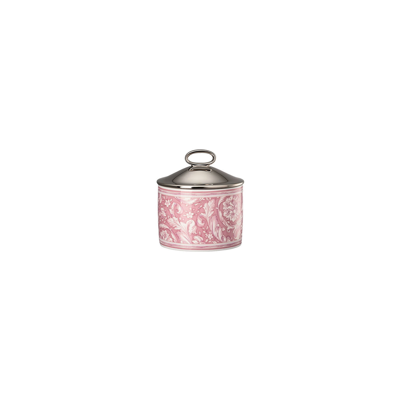 Barocco Barocco Rose Duftkerze 2-tlg. klein
