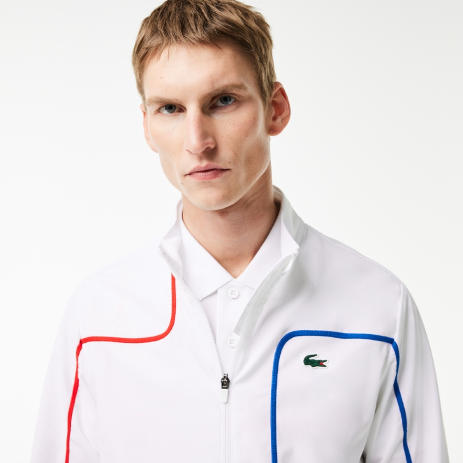 Lacoste Tracksuit