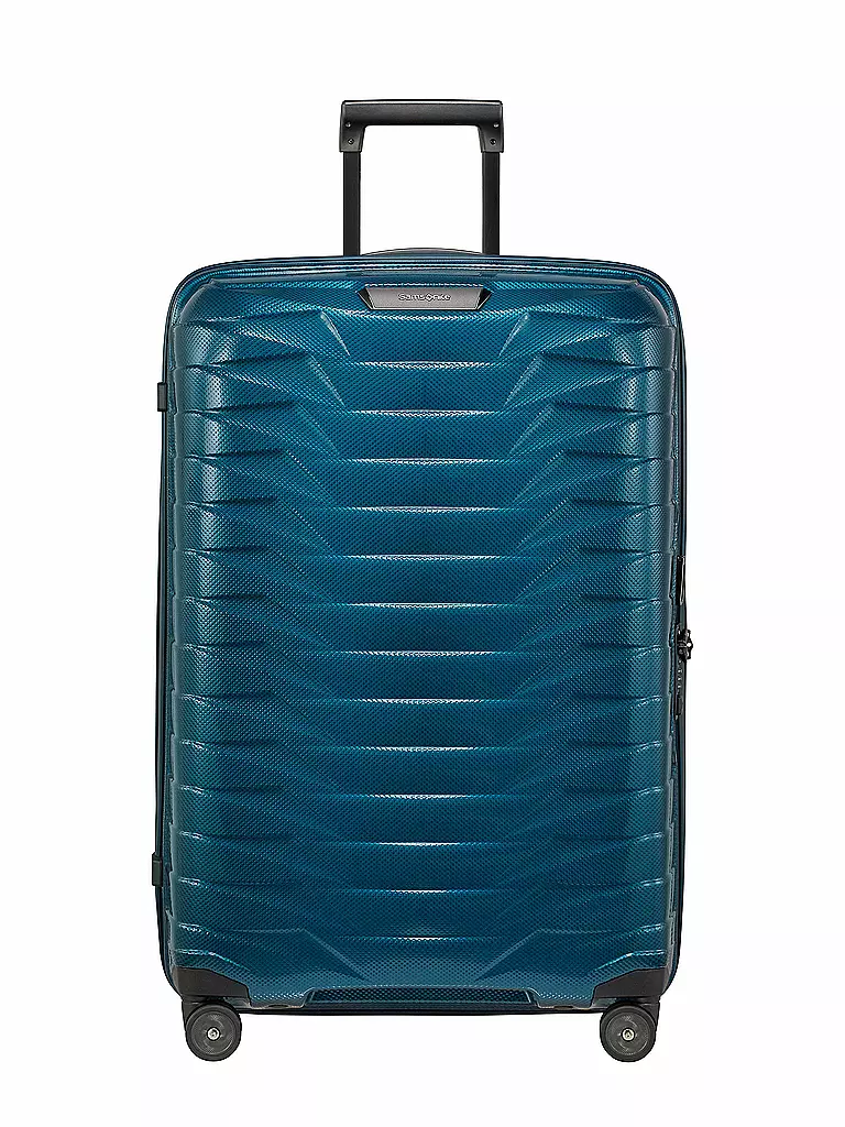 SAMSONITE Trolley Proxis 75cm petrol