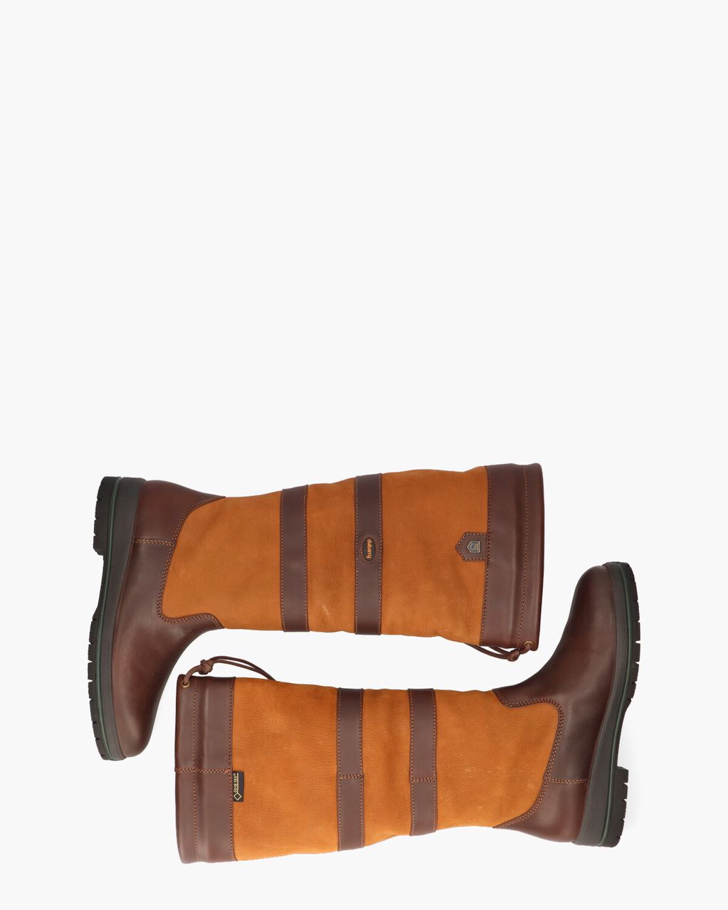 Dubarry Galway Bruin Heren Outdoorboots