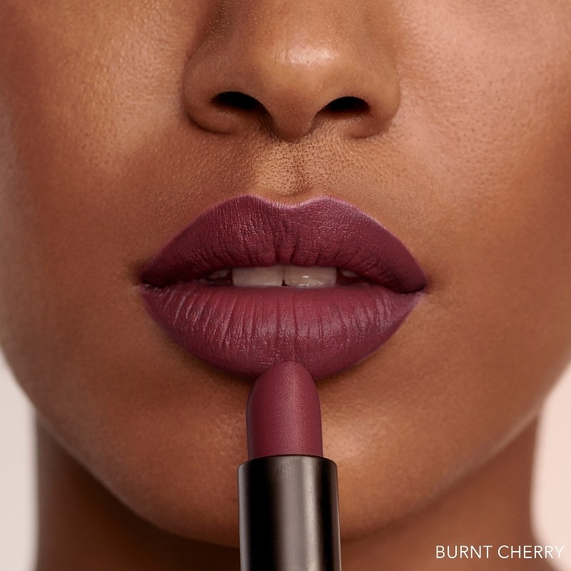 Bobbi Brown Luxe Matte Lip Color 3,8 gr. - Burnt Cherry