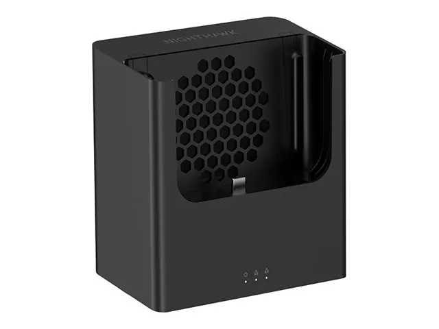 NETGEAR Nighthawk MD200 - Mobile hotspot cradle