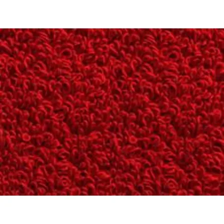 Handtuch Sylt 50x100cm, bordeaux