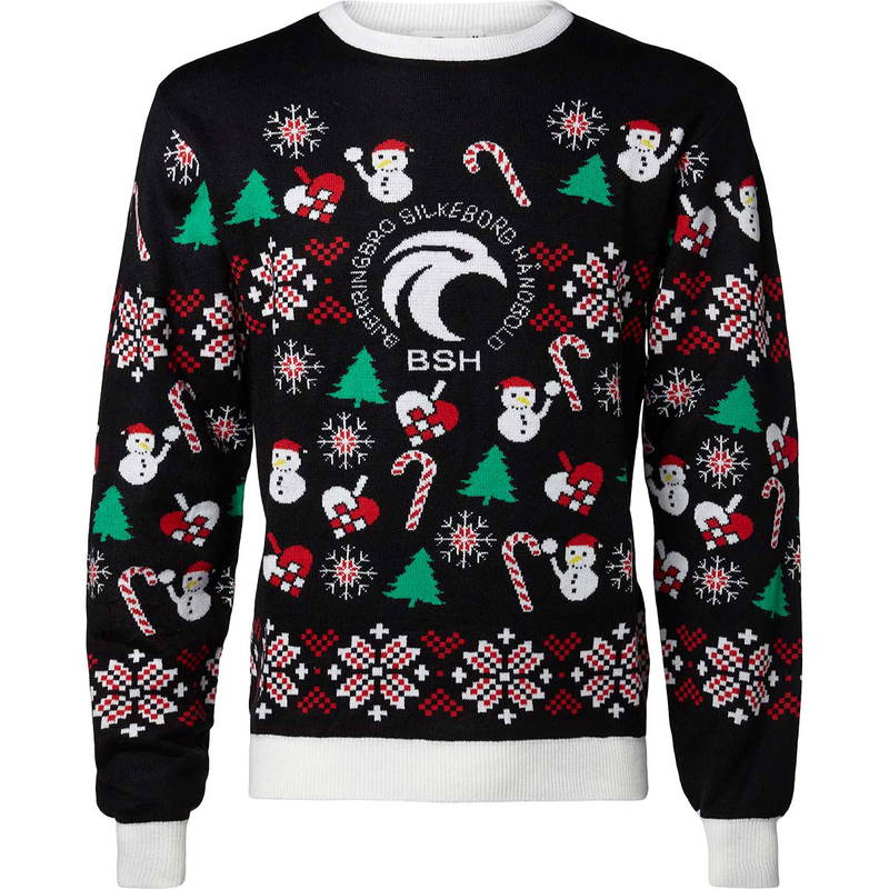 BSH Julesweater