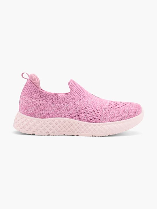 elefanten NEO Geschlossener Hausschuh Rosa