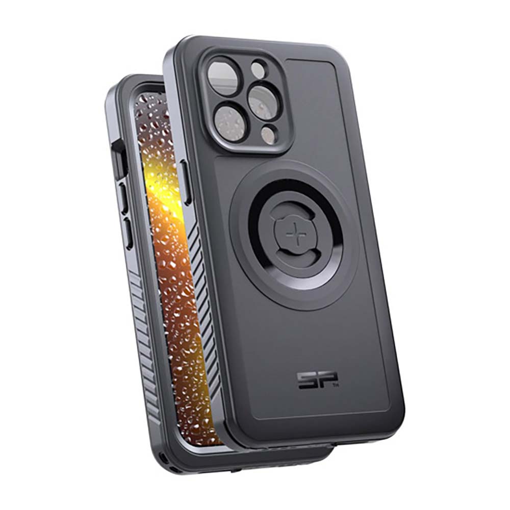 SP Connect - Coque Smartphone Phone Case Xtreme SPC+ - iPhone 13 Pro