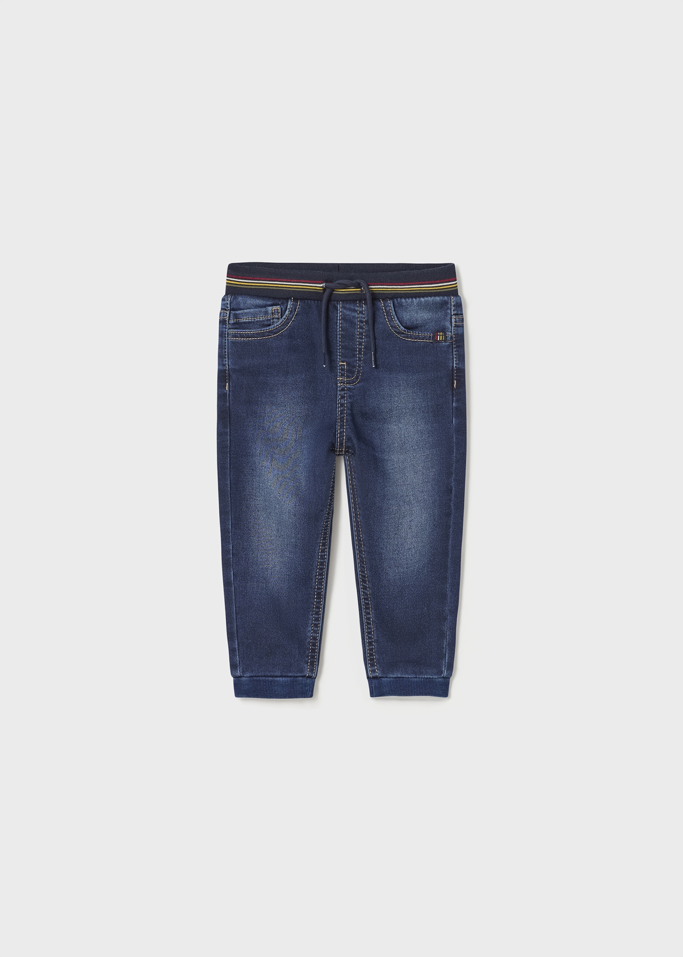 Calça jeans infantil Better Cotton