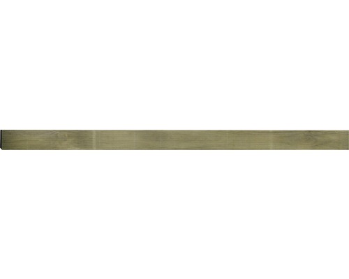 Universele stang 178 x 9 cm, drukbehandeld