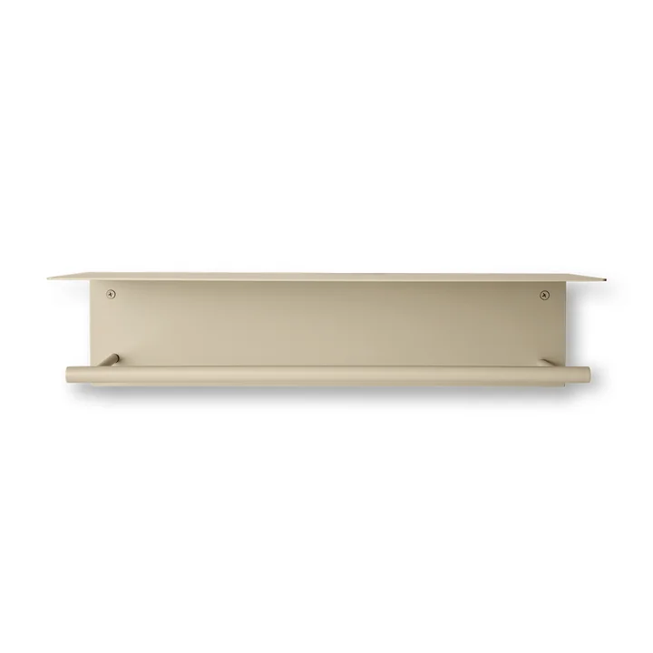 Ferm Living - Dora Handtuchregal, cashmere