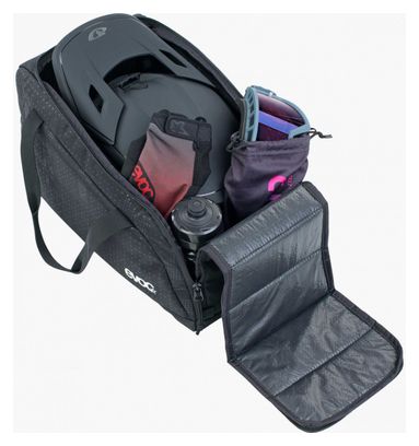 Sac de Rangement EVOC GEAR BAG 20 Noir
