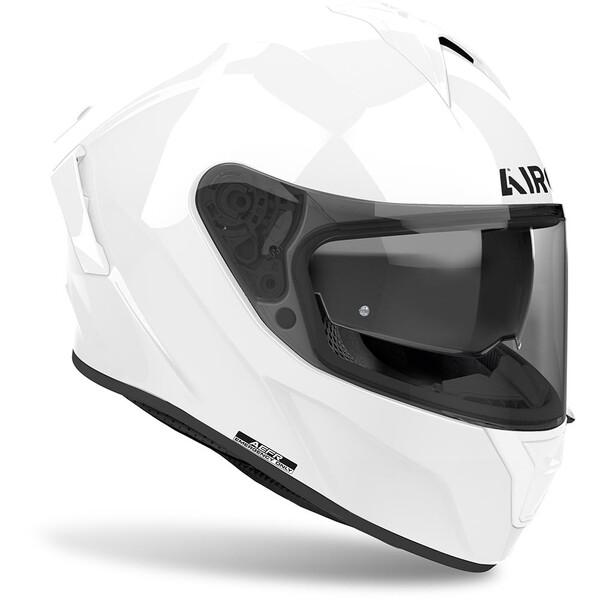 Airoh - Casque Spark 2 Color Blanc brillant
