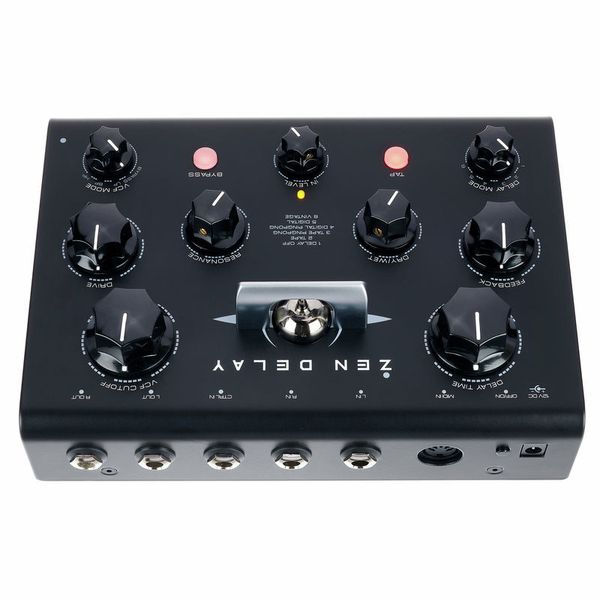 Erica Synths Zen Delay