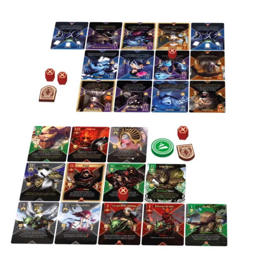 Gosu X