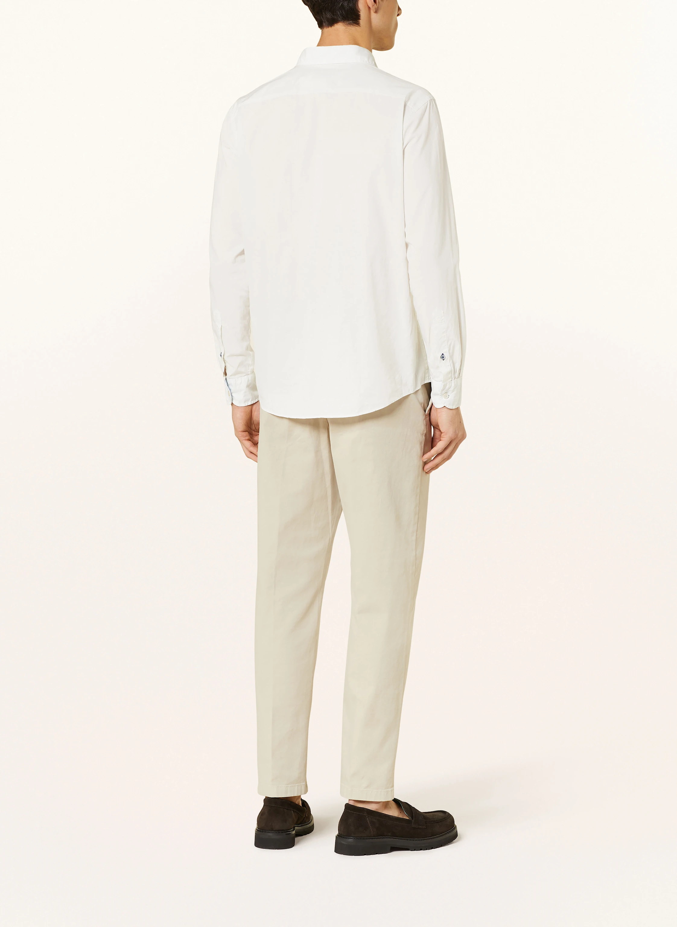 OLYMP Hemd Casual regular fit