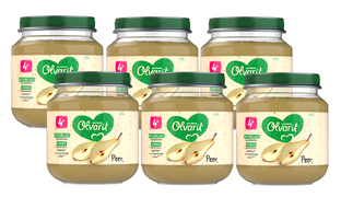 Olvarit 4m  Peer 125GR