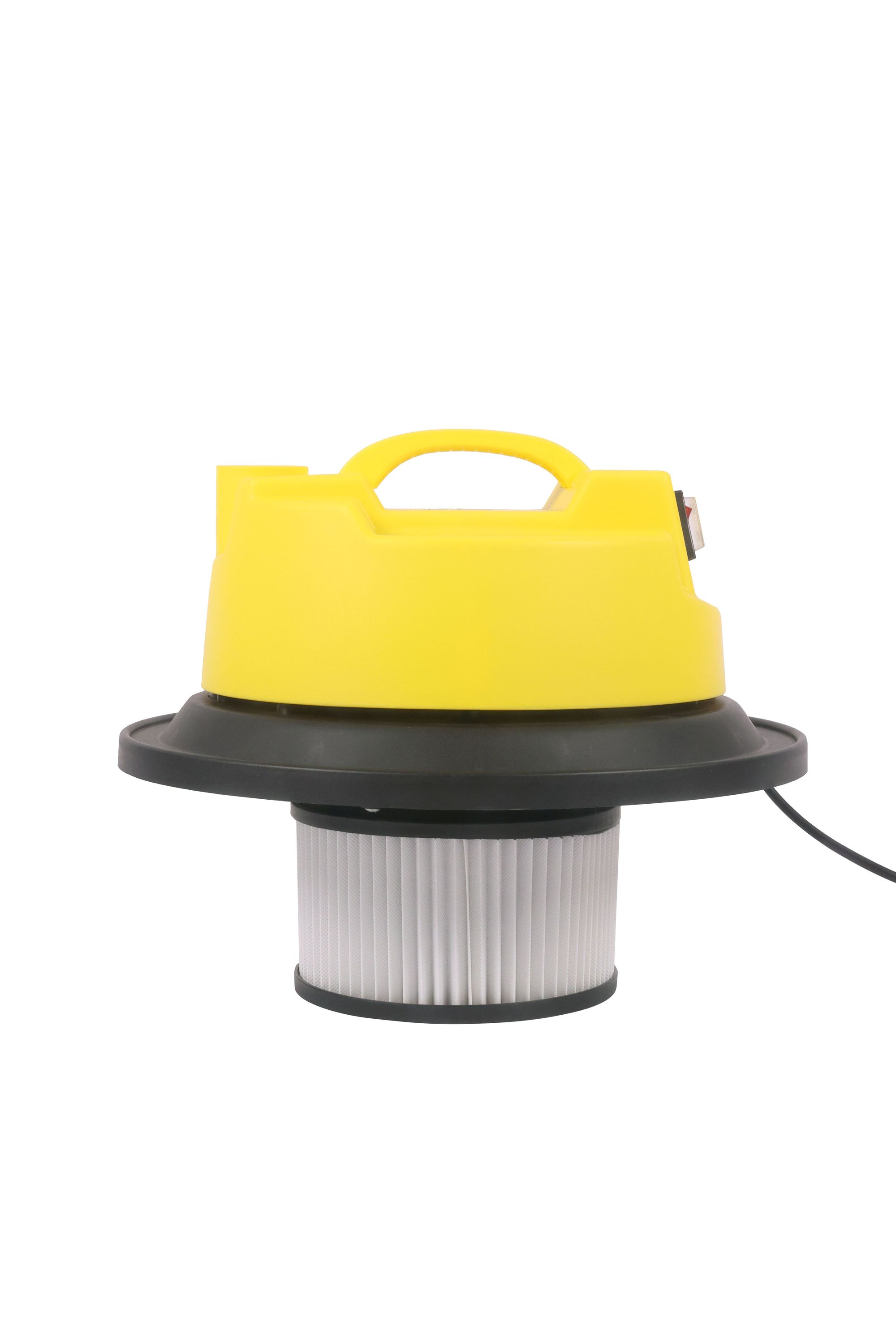 Nass-/Trockensauger 60L 1200 W