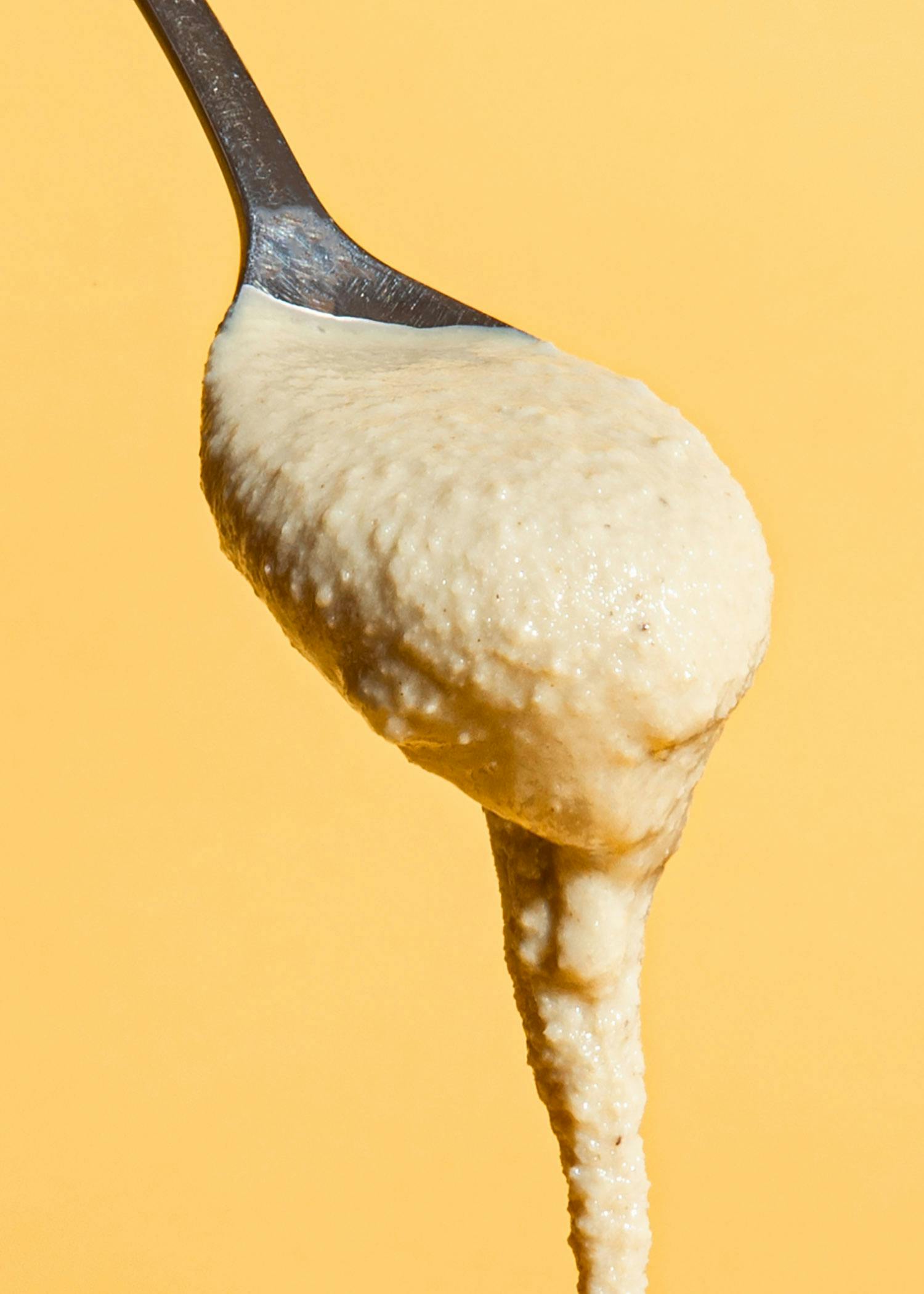 Weißes Bio Tahini 500 g