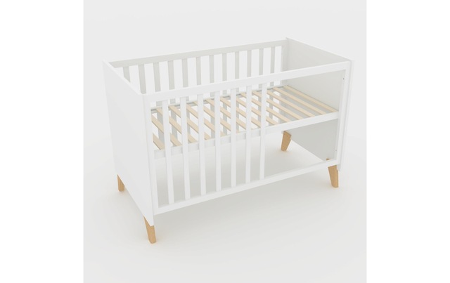 roba® Babybett »Léon 60 x 120 cm«