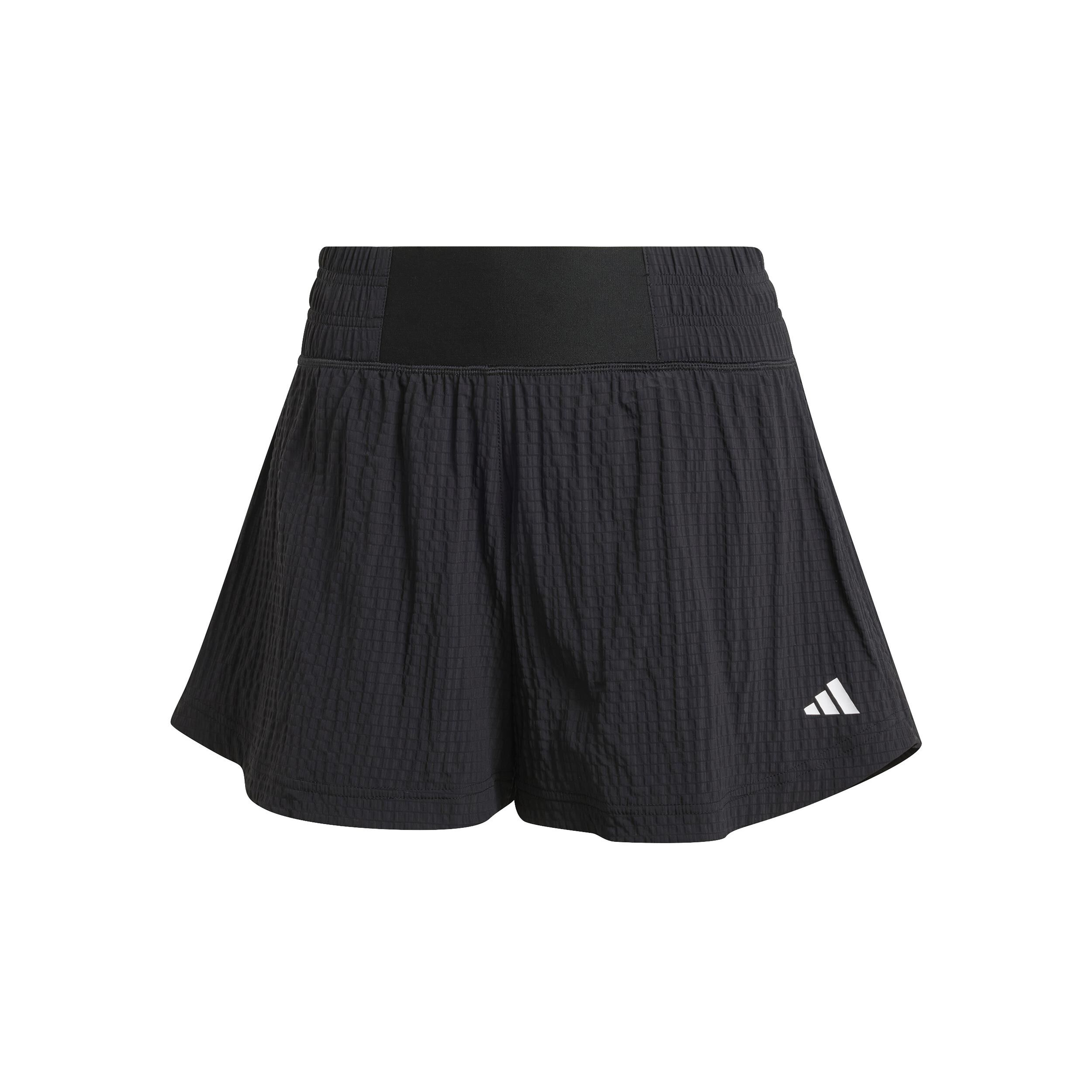 adidas Wow Pro 2in Shorts Femmes - Noir